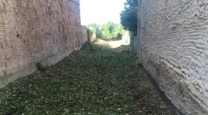 Barcelona - Manresa - 320m2