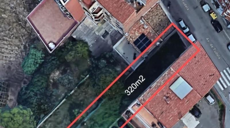 Barcelona - Manresa - 320m2