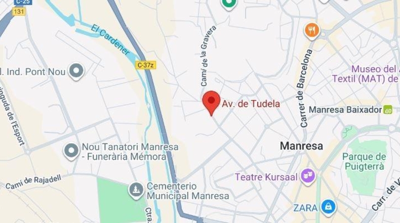 Barcelona - Manresa - 320m2