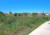 Urban land for sale on España, Mahón, ref: TR120965 photo