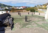 Non-developable land for sale on España, Firgas, ref: TR120504 photo