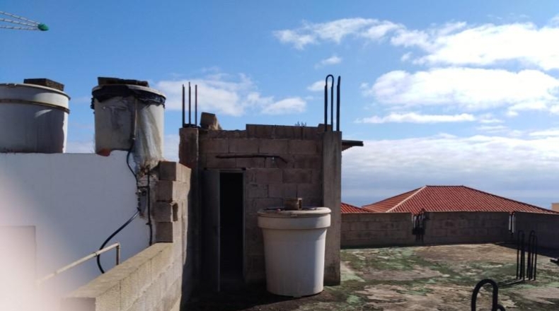 Las Palmas - Firgas - 207m2
