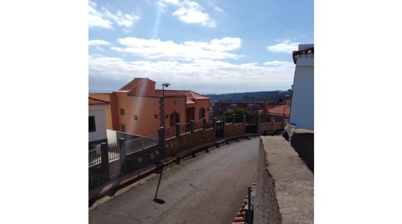 Las Palmas - Firgas - 207m2