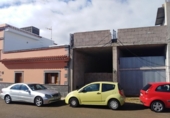 Non-developable land for sale on España, Firgas, ref: TR120504 photo