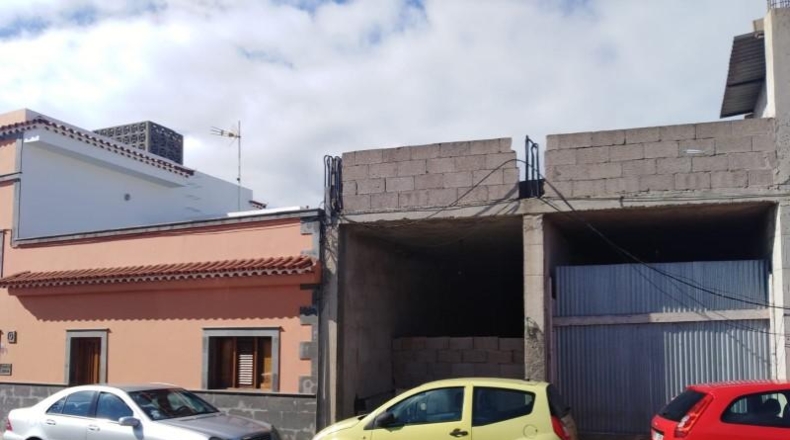 Las Palmas - Firgas - 207m2