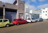 Non-developable land for sale on España, Firgas, ref: TR120504 photo