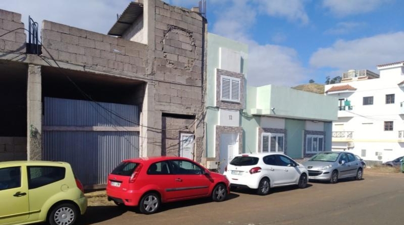 Las Palmas - Firgas - 207m2