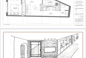Huelva 131&nbsp;m² 