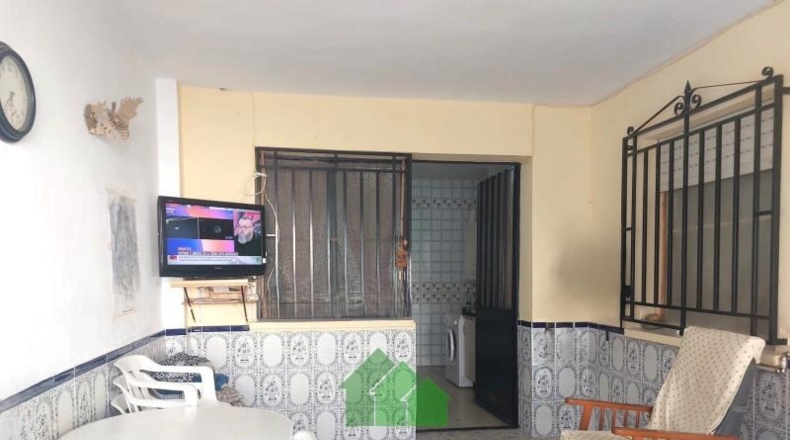 Badajoz - Guadiana - 236m2
