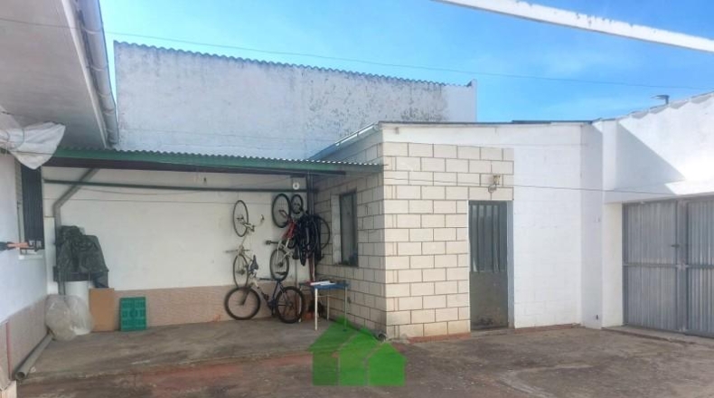 Badajoz - Guadiana - 236m2