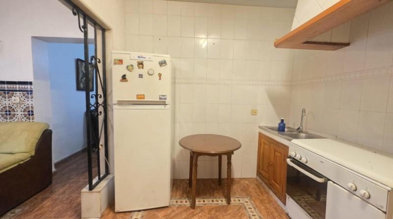 Huelva - Cartaya - 103m2