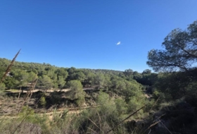 el Pilar de la Foradada 804&nbsp;m² 