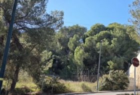 el Pilar de la Foradada 804&nbsp;m² 