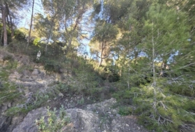 el Pilar de la Foradada 804&nbsp;m² 