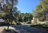 Sòl urbà en venda a la España, el Pilar de la Foradada, ref.: TR403296 foto