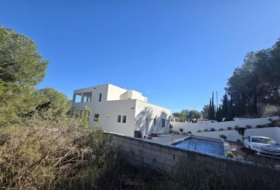 el Pilar de la Foradada 804&nbsp;m² 