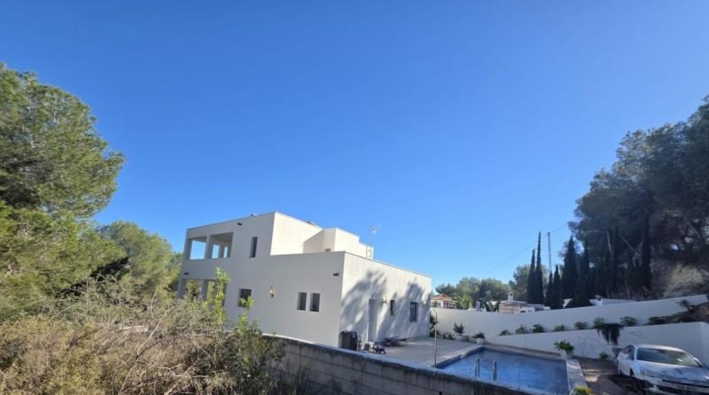Alicante - Pilar de la Horadada - 804m2