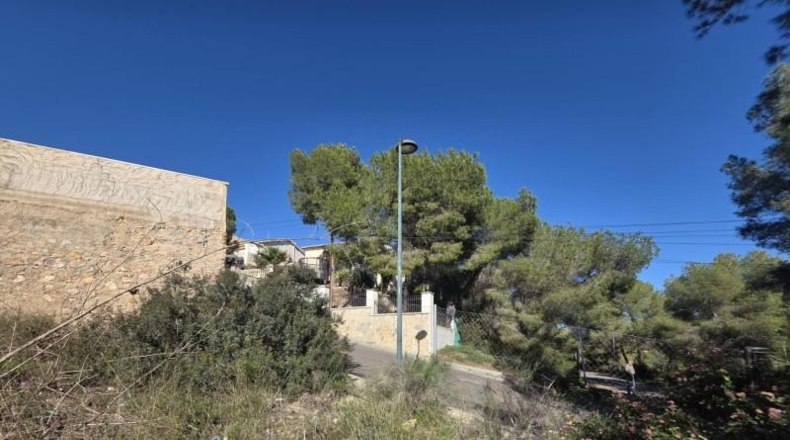 Alicante - Pilar de la Horadada - 804m2