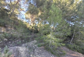 el Pilar de la Foradada 804&nbsp;m² 