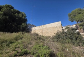 el Pilar de la Foradada 804&nbsp;m² 