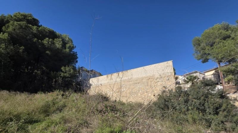 Alicante - Pilar de la Horadada - 804m2