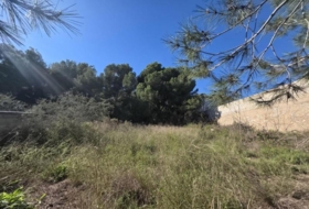 el Pilar de la Foradada 804&nbsp;m² 