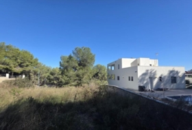 el Pilar de la Foradada 804&nbsp;m² 