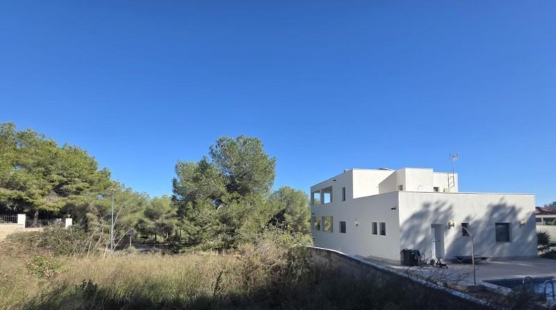 Alicante - Pilar de la Horadada - 804m2