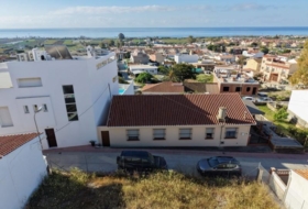 Almayate 187&nbsp;m² 