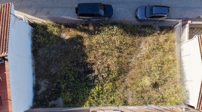 Málaga - Almayate Alto - 187m2