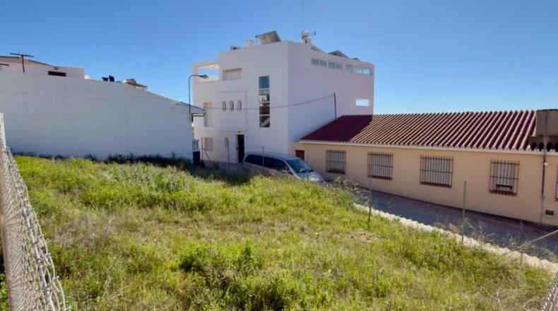 Málaga - Almayate Alto - 187m2