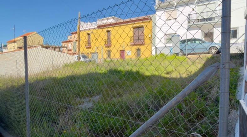 Málaga - Almayate Alto - 187m2