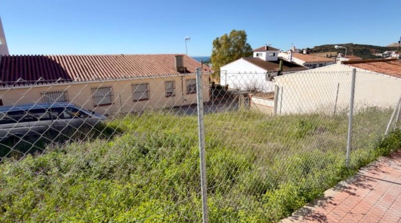 Málaga - Almayate Alto - 187m2