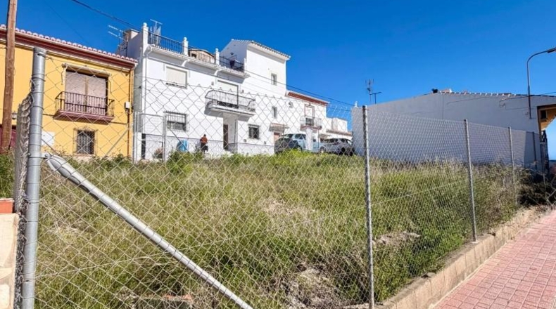 Málaga - Almayate Alto - 187m2