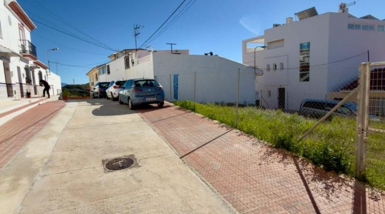 Málaga - Almayate Alto - 187m2