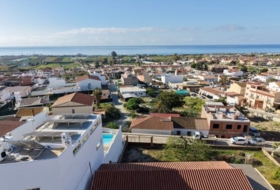 Almayate 187&nbsp;m² 