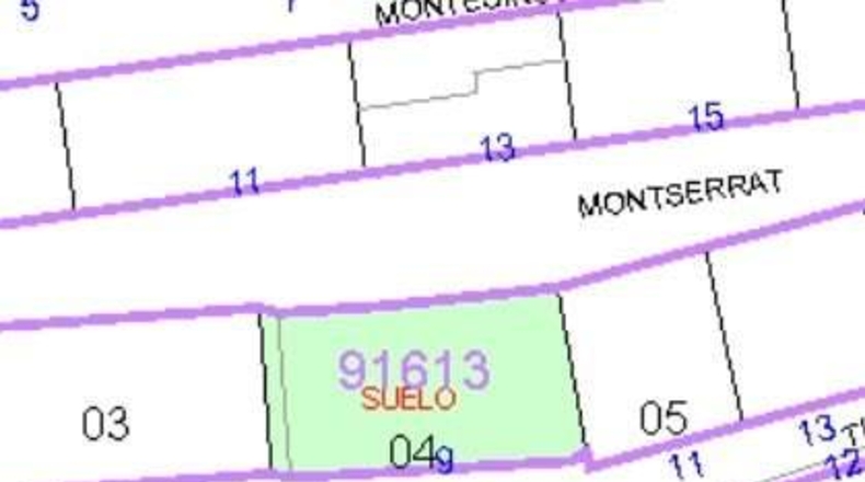 Málaga - Almayate Alto - 187m2