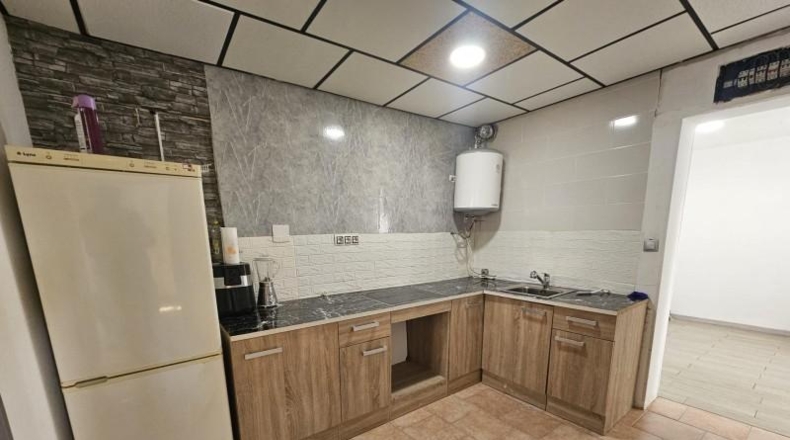 Валенсия - Alcira - 106m2