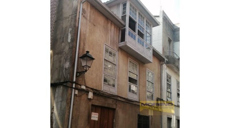 Lugo - Monforte de Lemos - 800m2