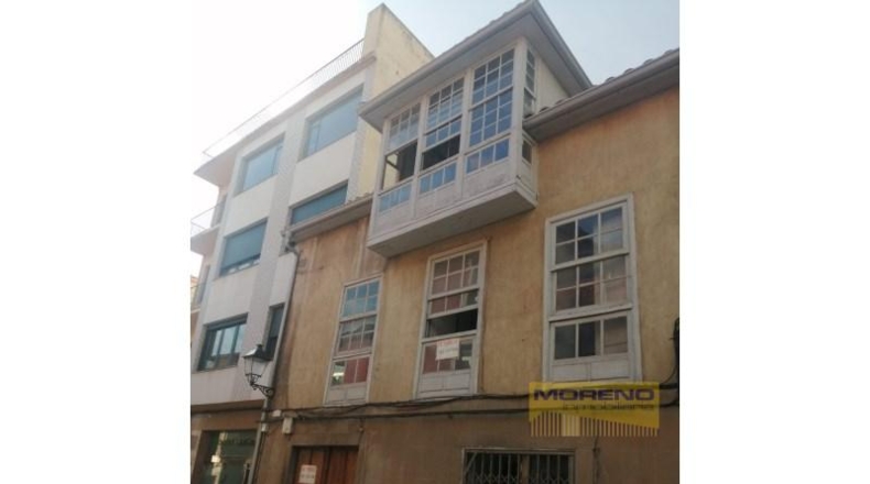 Lugo - Monforte de Lemos - 800m2