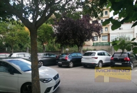 Monforte de Lemos 800&nbsp;m²