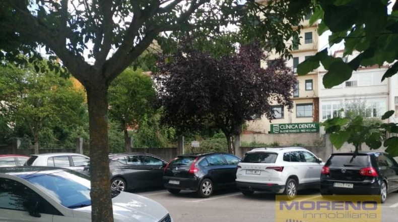 Lugo - Monforte de Lemos - 800m2