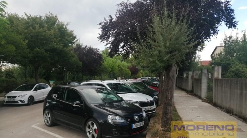 Lugo - Monforte de Lemos - 800m2