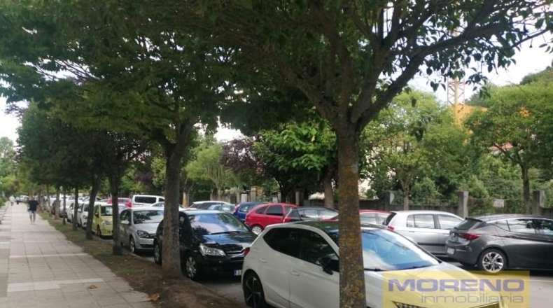 Lugo - Monforte de Lemos - 800m2