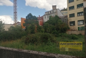 Monforte de Lemos 800&nbsp;m²