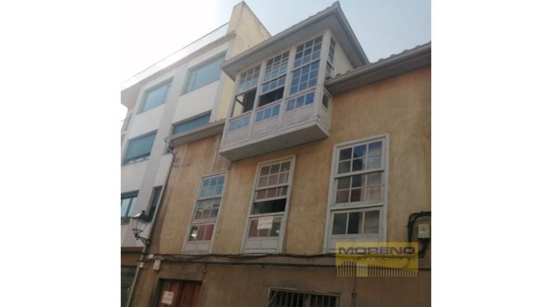 Lugo - Monforte de Lemos - 800m2