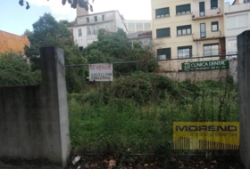 Monforte de Lemos 800&nbsp;m²
