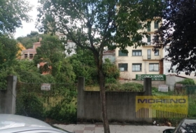 Monforte de Lemos 800&nbsp;m²