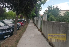 Monforte de Lemos 800&nbsp;m²