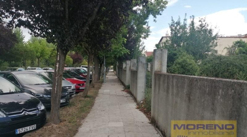 Lugo - Monforte de Lemos - 800m2